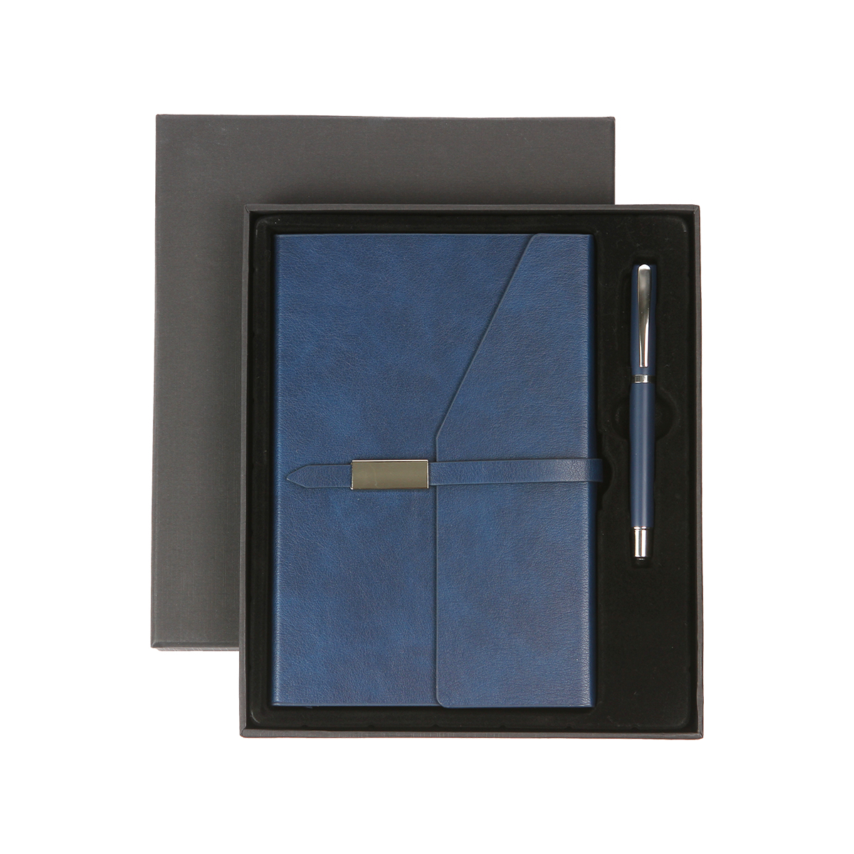 Set de libreta Cattel. - Vista 13