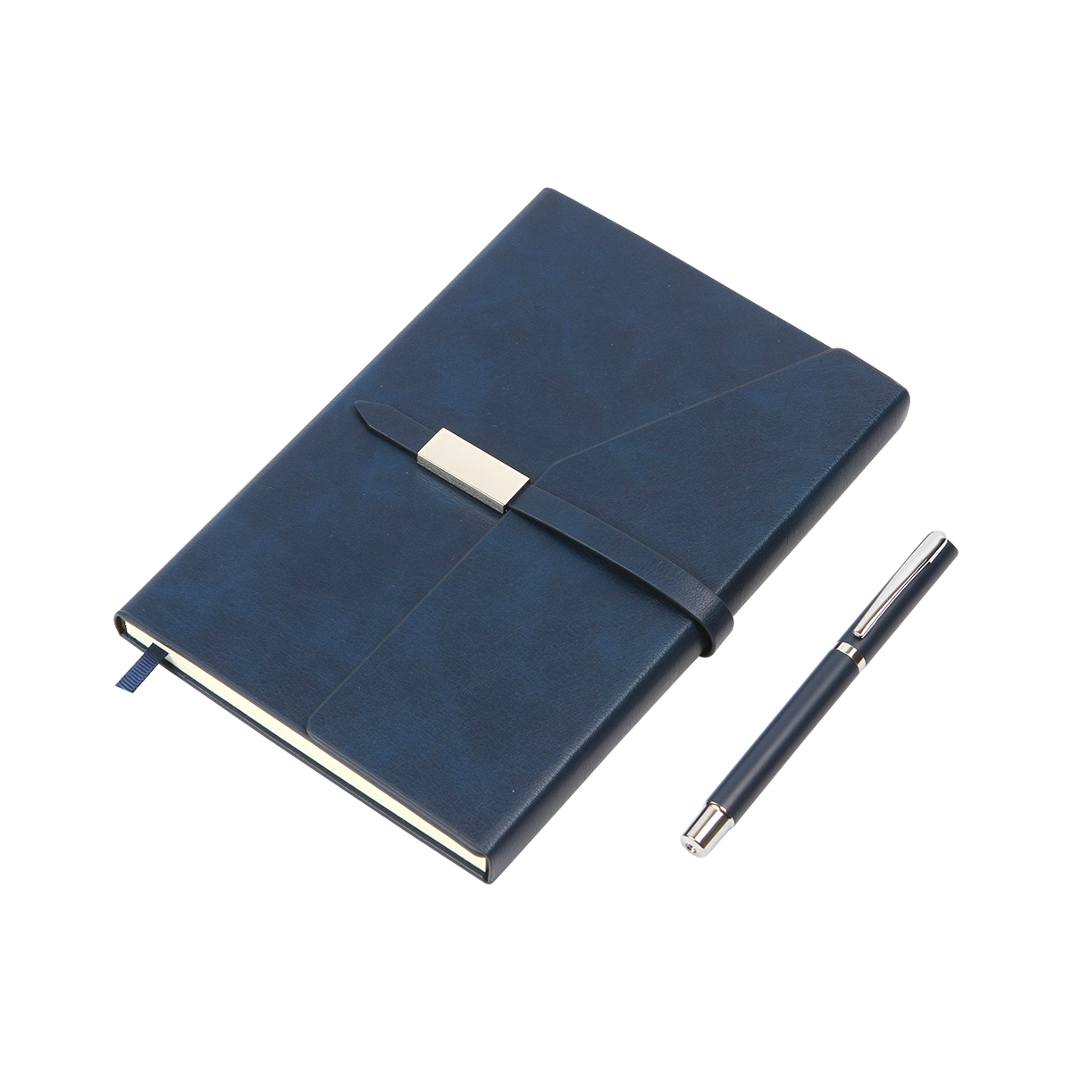 Set de libreta Cattel. - Vista 7