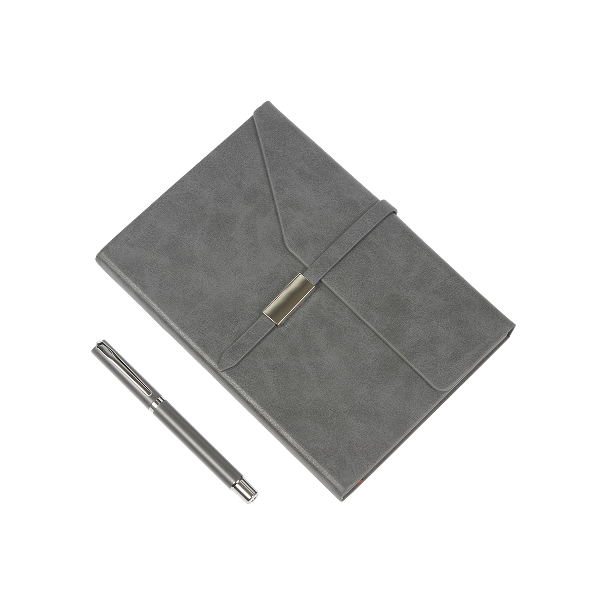 Set de libreta Cattel. - Vista 8