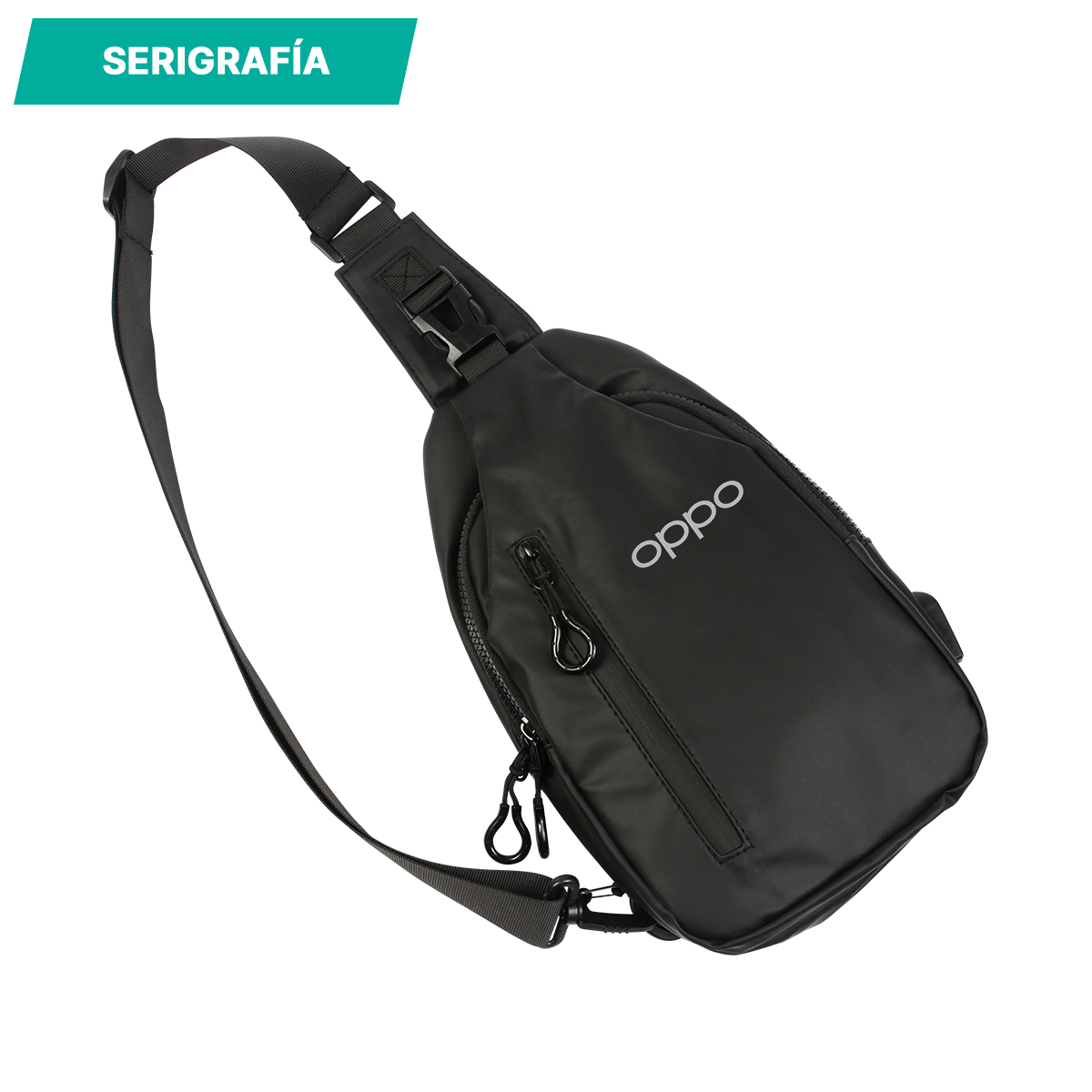 Mochila Origlio. - Vista 6