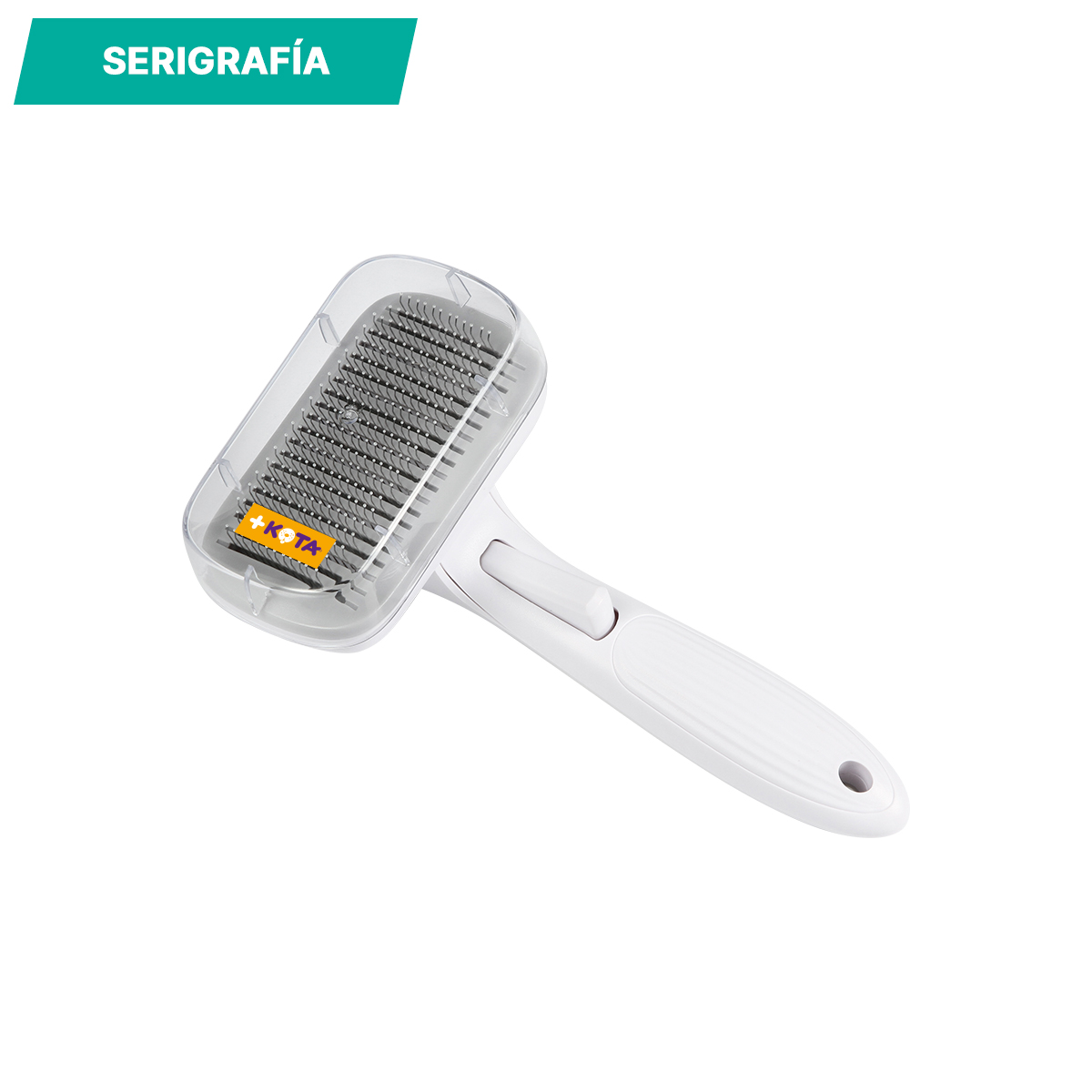 Cepillo Berat. - Vista 7