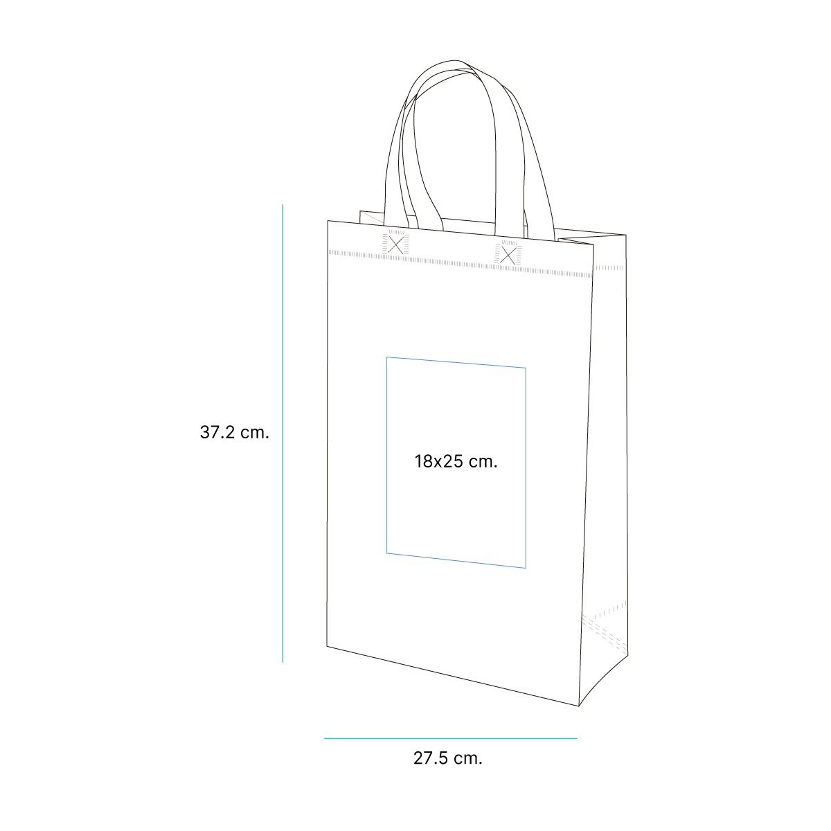 Bolsa Vazzola. - Vista 5