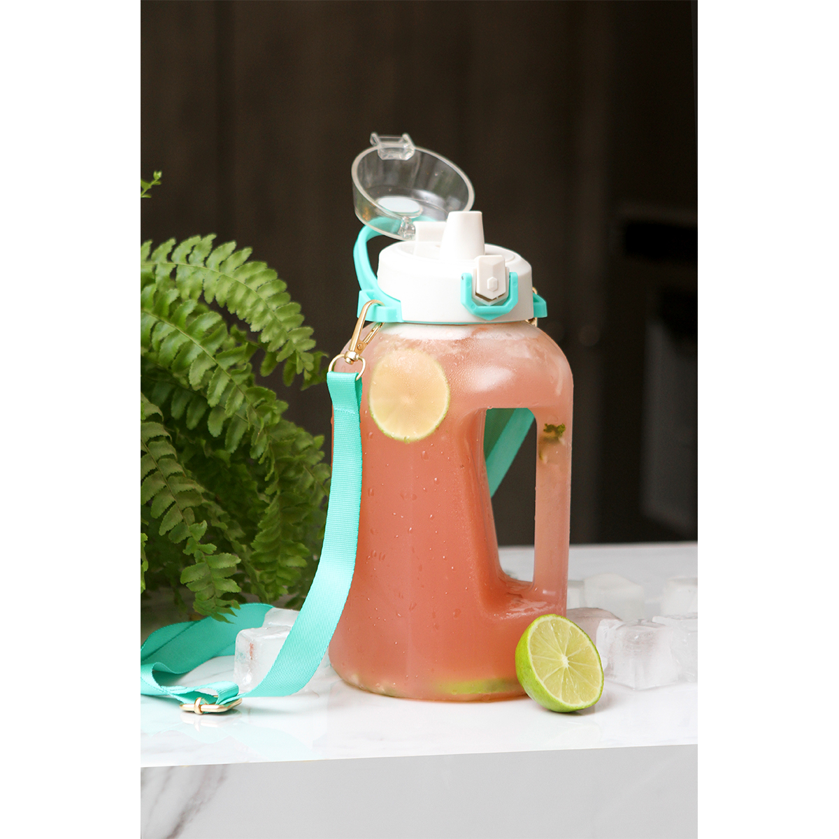 Botella Bután. - Vista 10