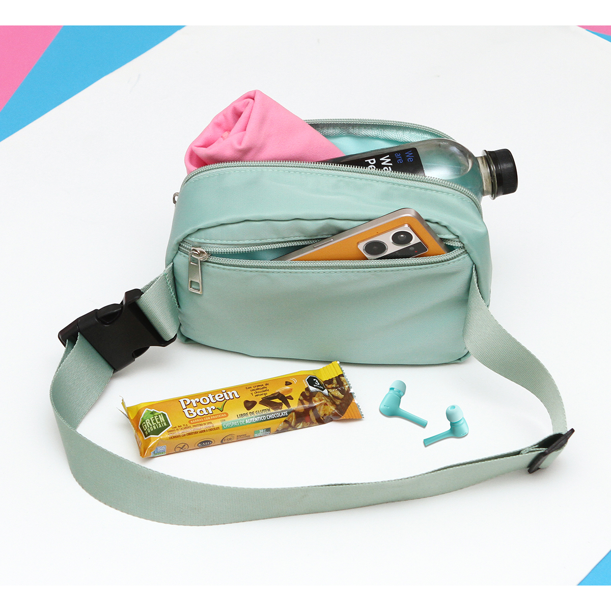 Bolsa Avino. - Vista 8