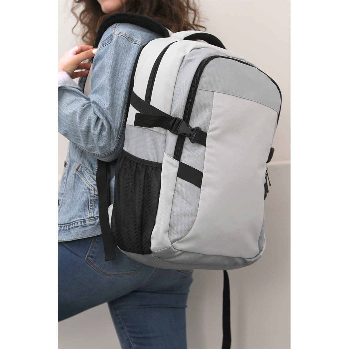 Backpack Durres. - Vista 8