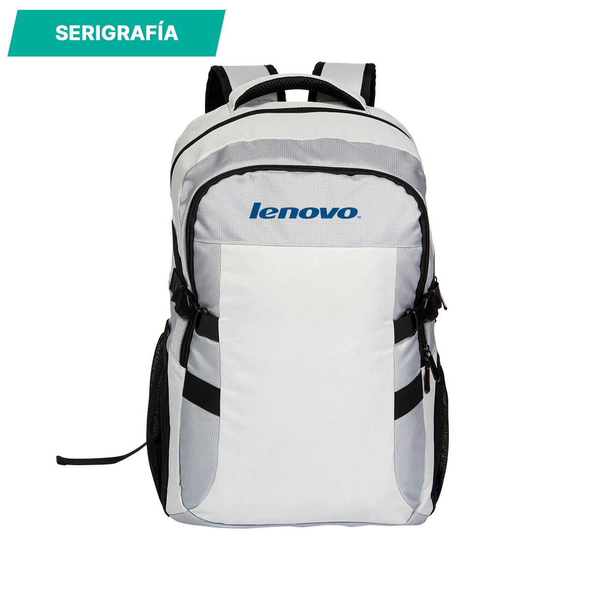 Backpack Durres. - Vista 10