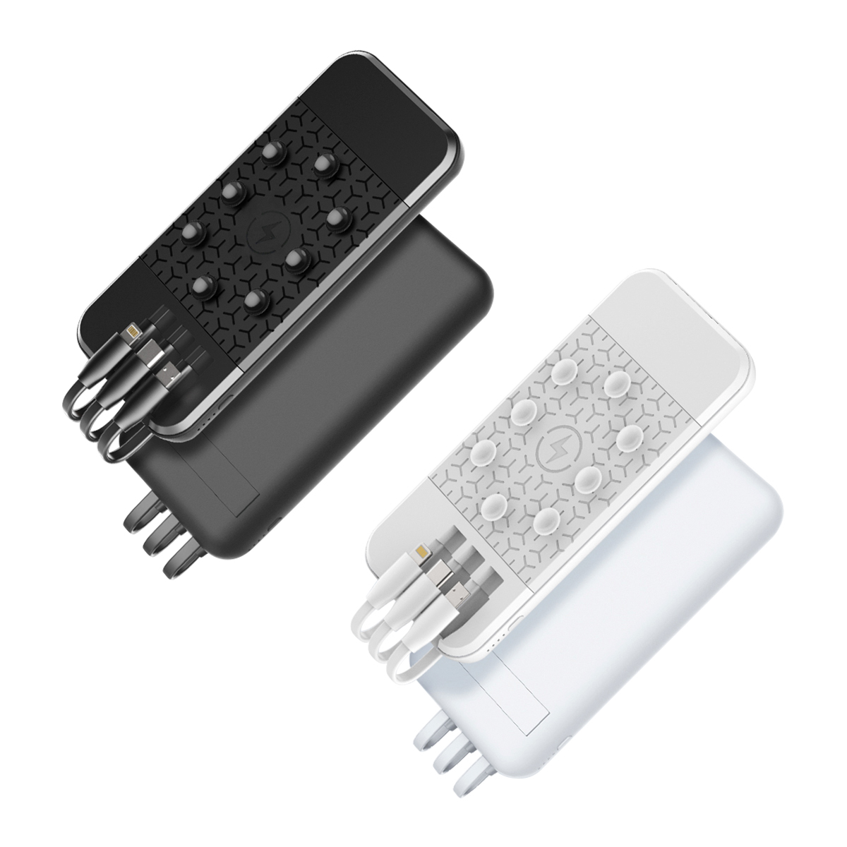 Power Bank Sissa. - Vista 8