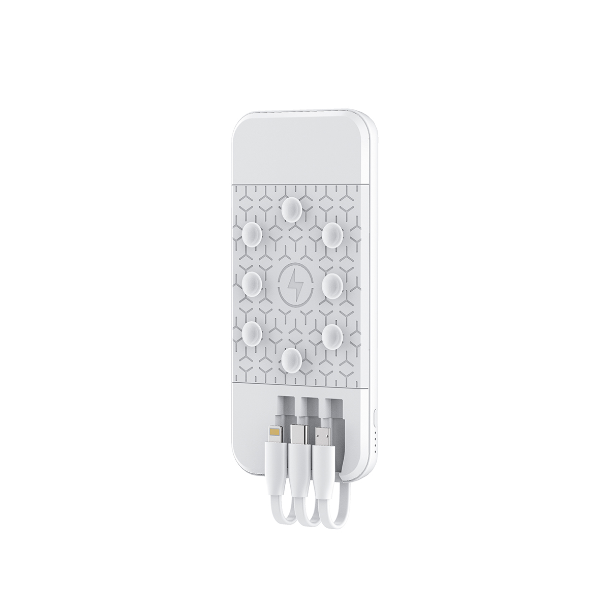 Power Bank Sissa. - Vista 5
