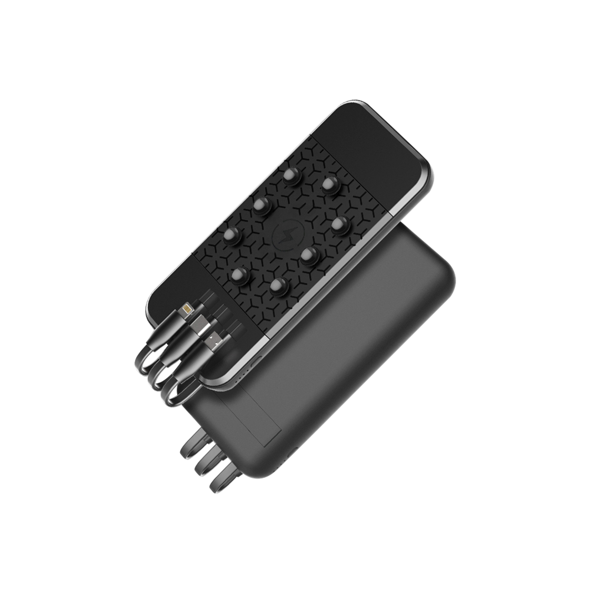 Power Bank Sissa. - Vista 6