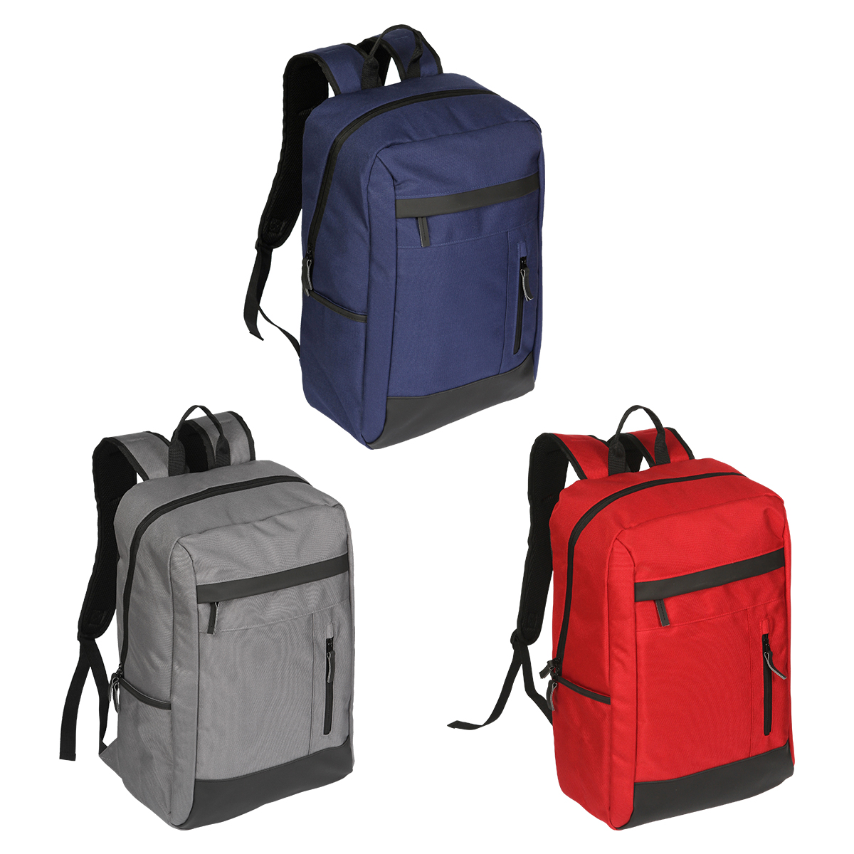 Backpack Tirana. - Vista 7