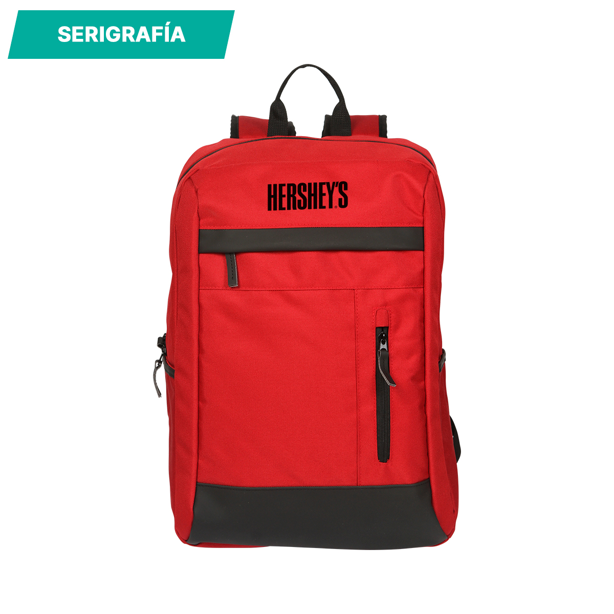 Backpack Tirana. - Vista 9