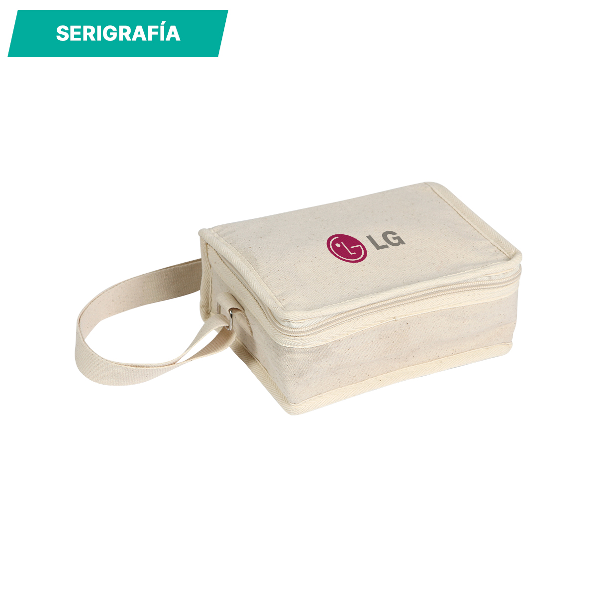 Lonchera con Contenedor Bedano. - Vista 6