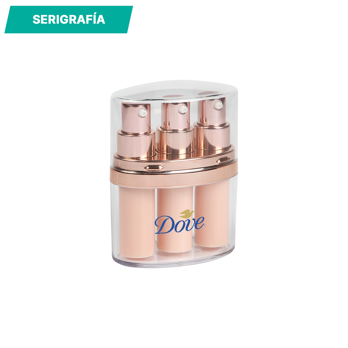 Juego de botellas Poffabro. - Vista 5