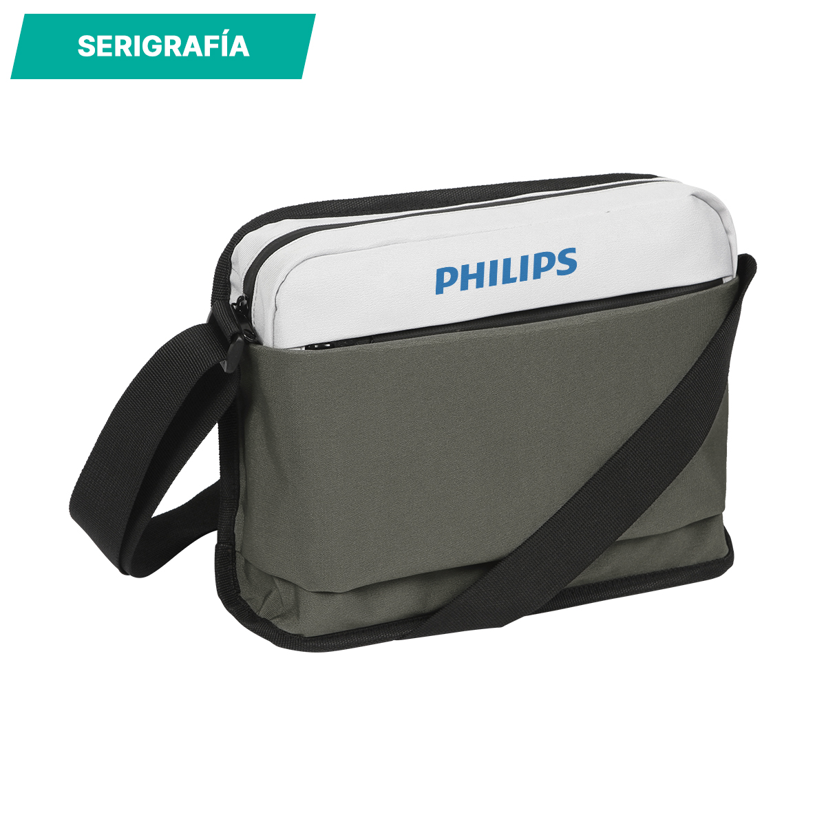 Bolsa Riano. - Vista 5
