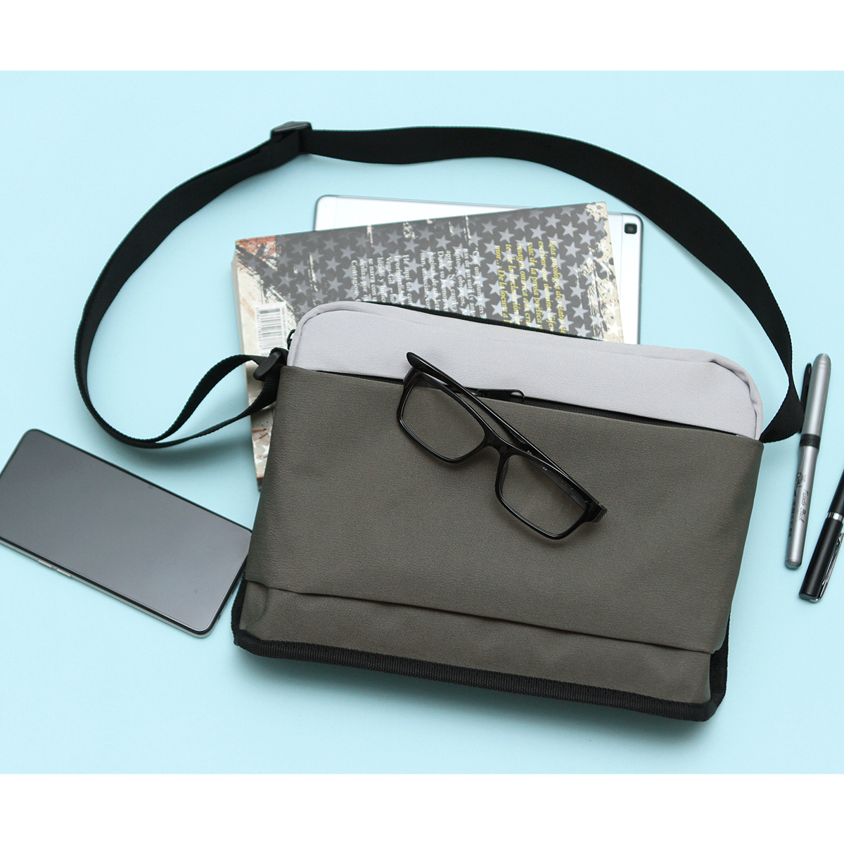 Bolsa Riano. - Vista 6
