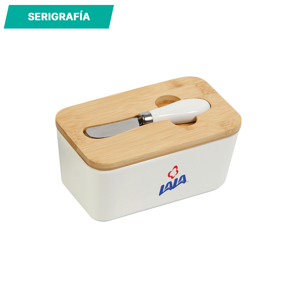 Recipiente Tengah. - Vista 11