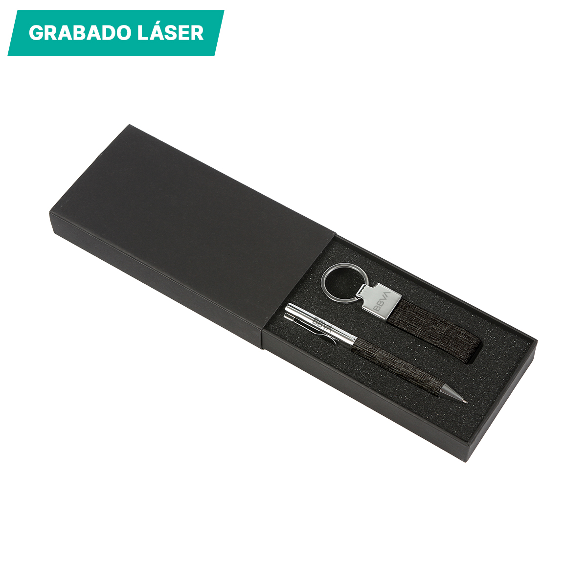 Set de ejecutivo de RPET Lounga. - Vista 8