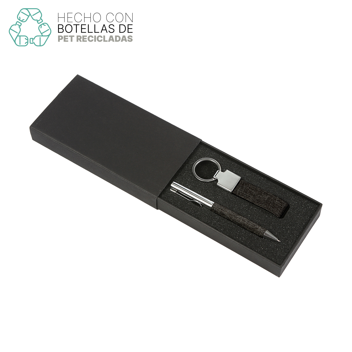 Set de ejecutivo de RPET Lounga. - Vista 6