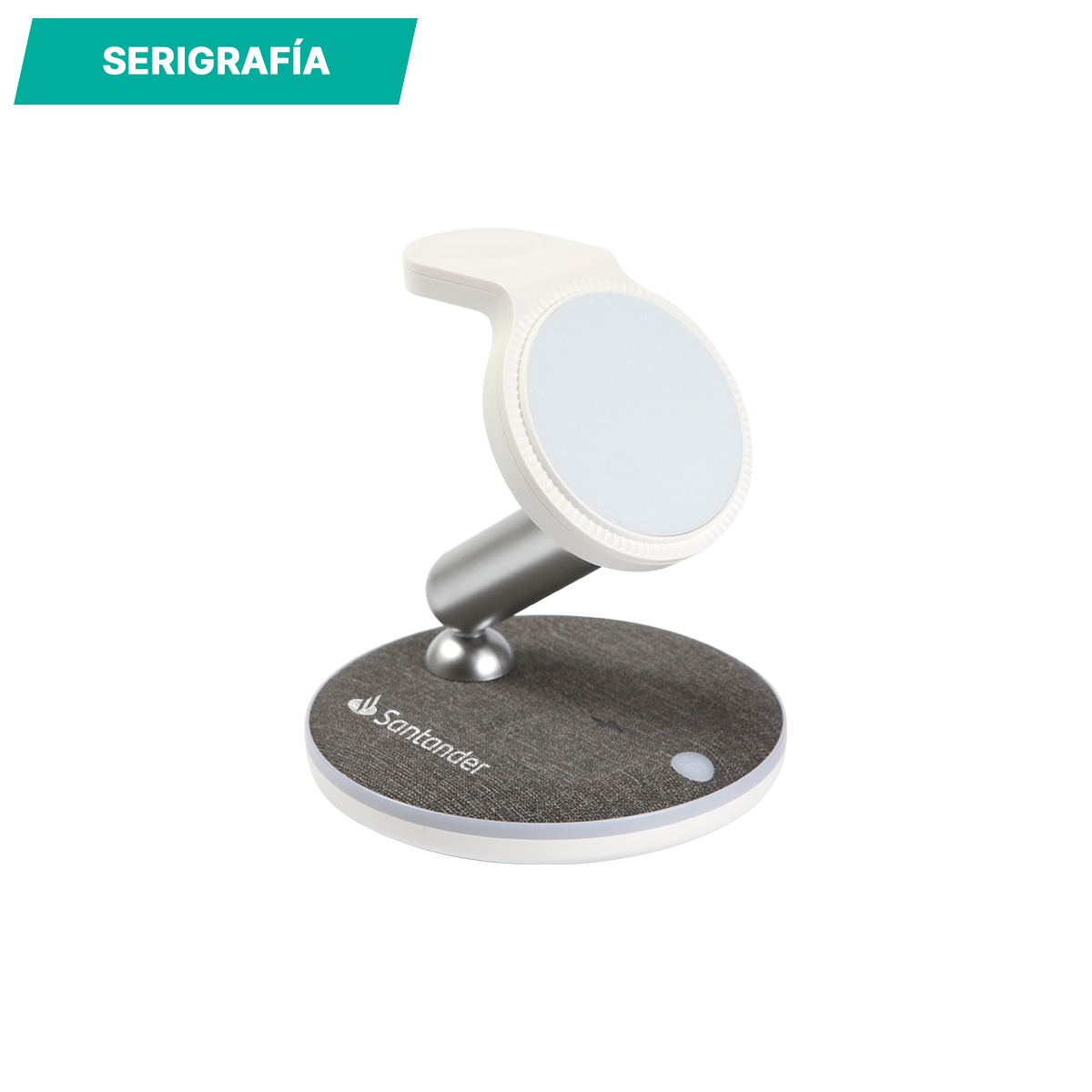 Cargador Daphu. - Vista 6