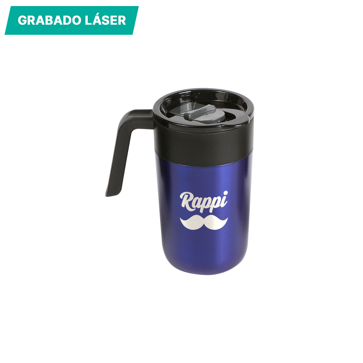 Taza Atbara. - Vista 8