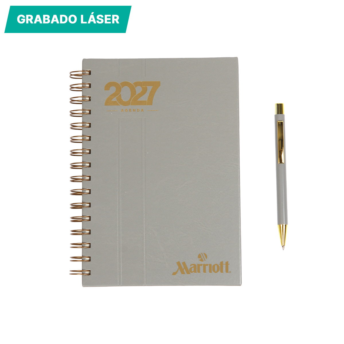 Agenda Diaria Bernetti. - Vista 37