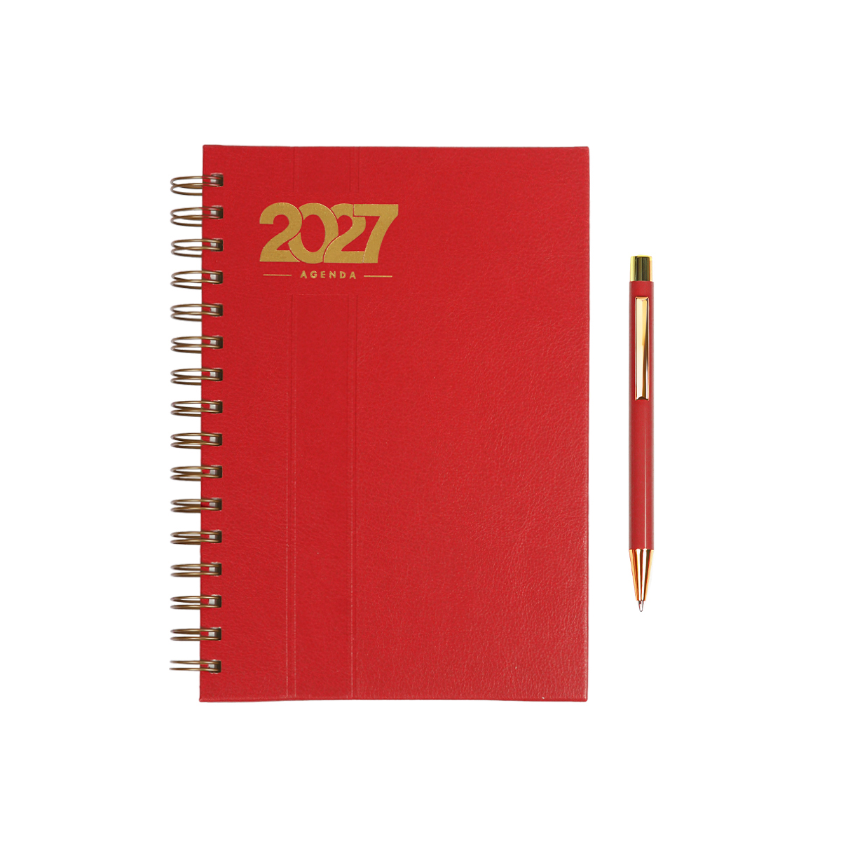 Agenda Diaria Bernetti. - Vista 13