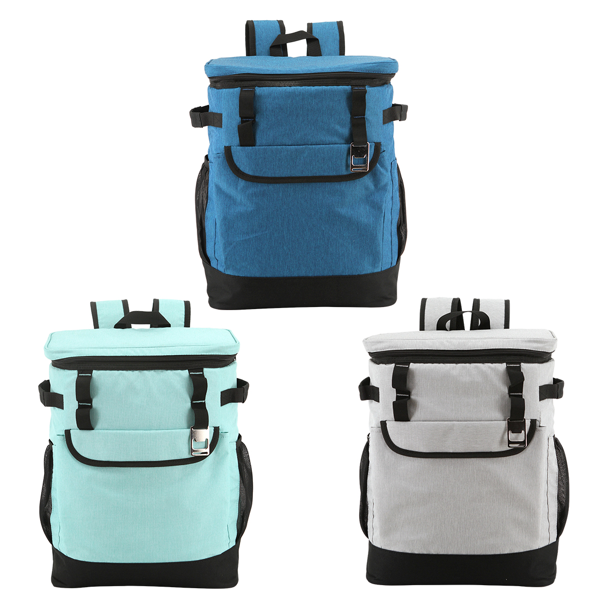 Bolsa hielera Adam. - Vista 6