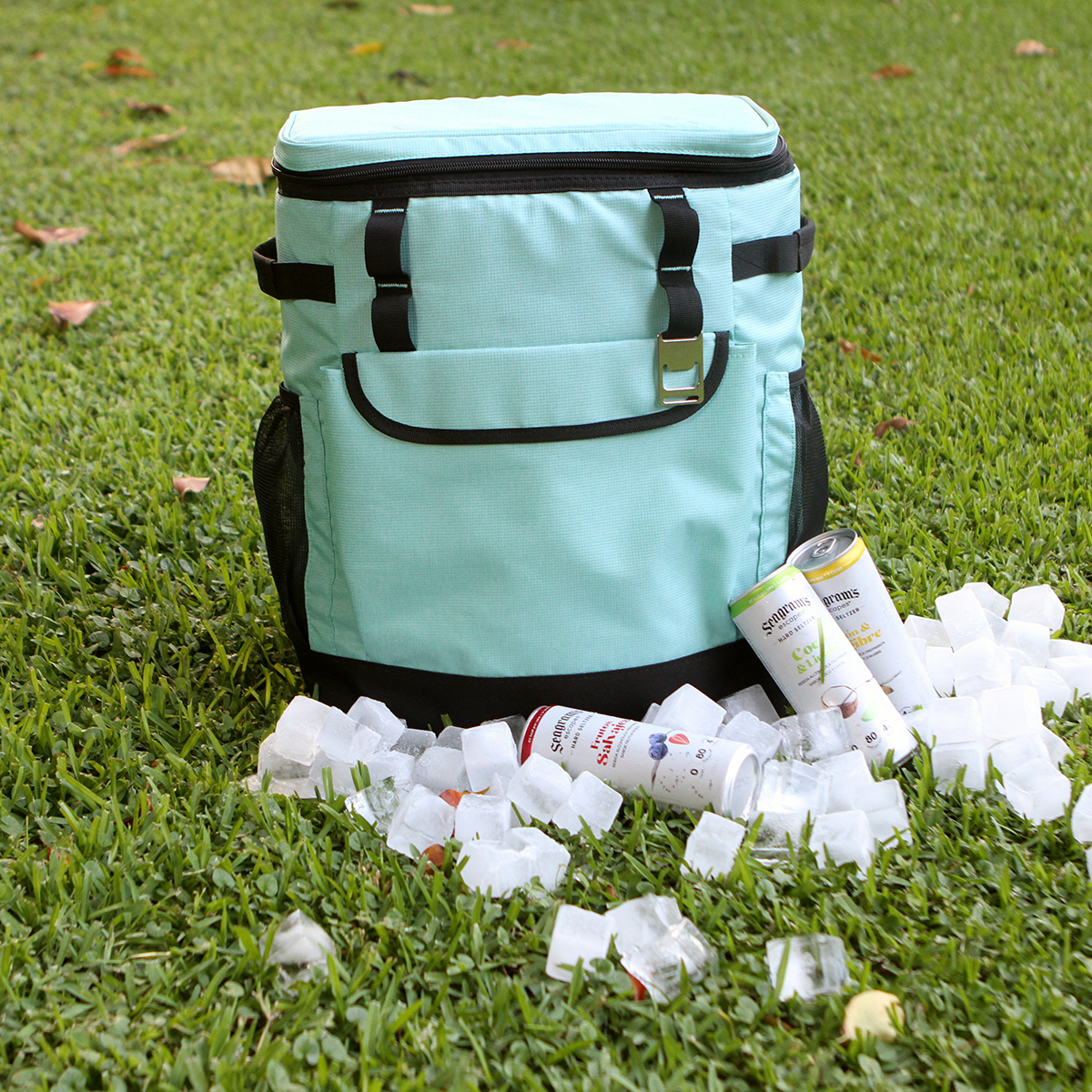 Bolsa hielera Adam. - Vista 8