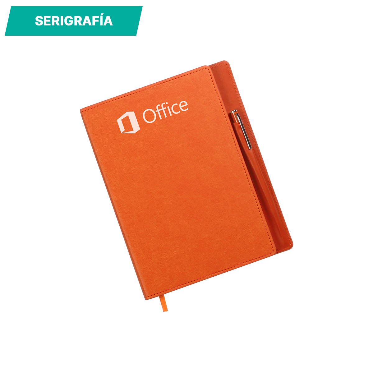 Libreta Duqm. - Vista 7