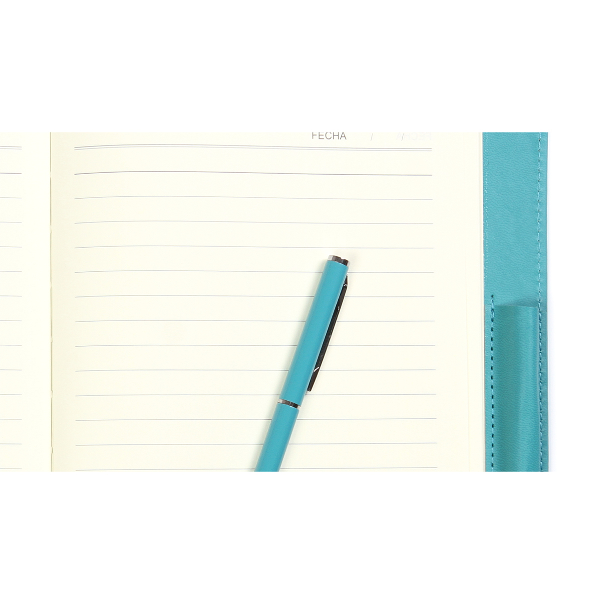 Libreta Duqm. - Vista 8