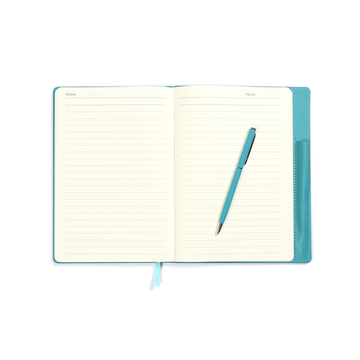 Libreta Duqm. - Vista 9