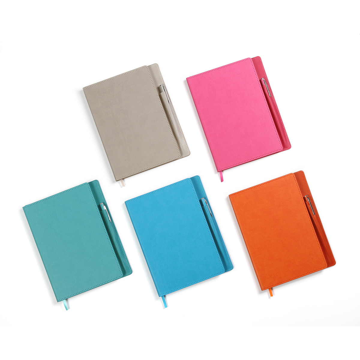 Libreta Duqm. - Vista 10
