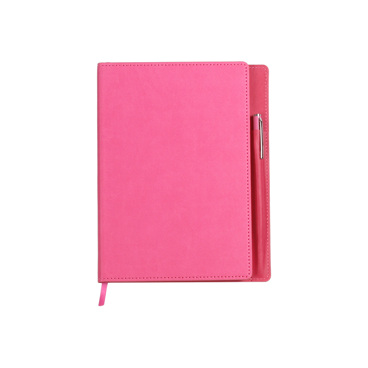 Libreta Duqm. - Vista 6
