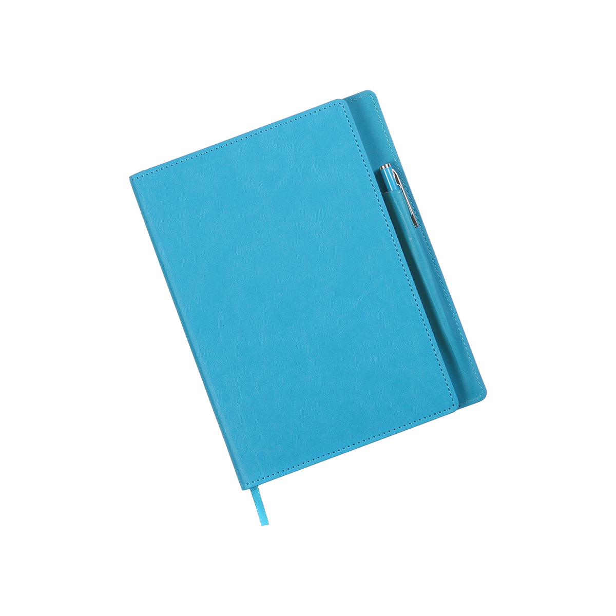 Libreta Duqm. - Vista 12