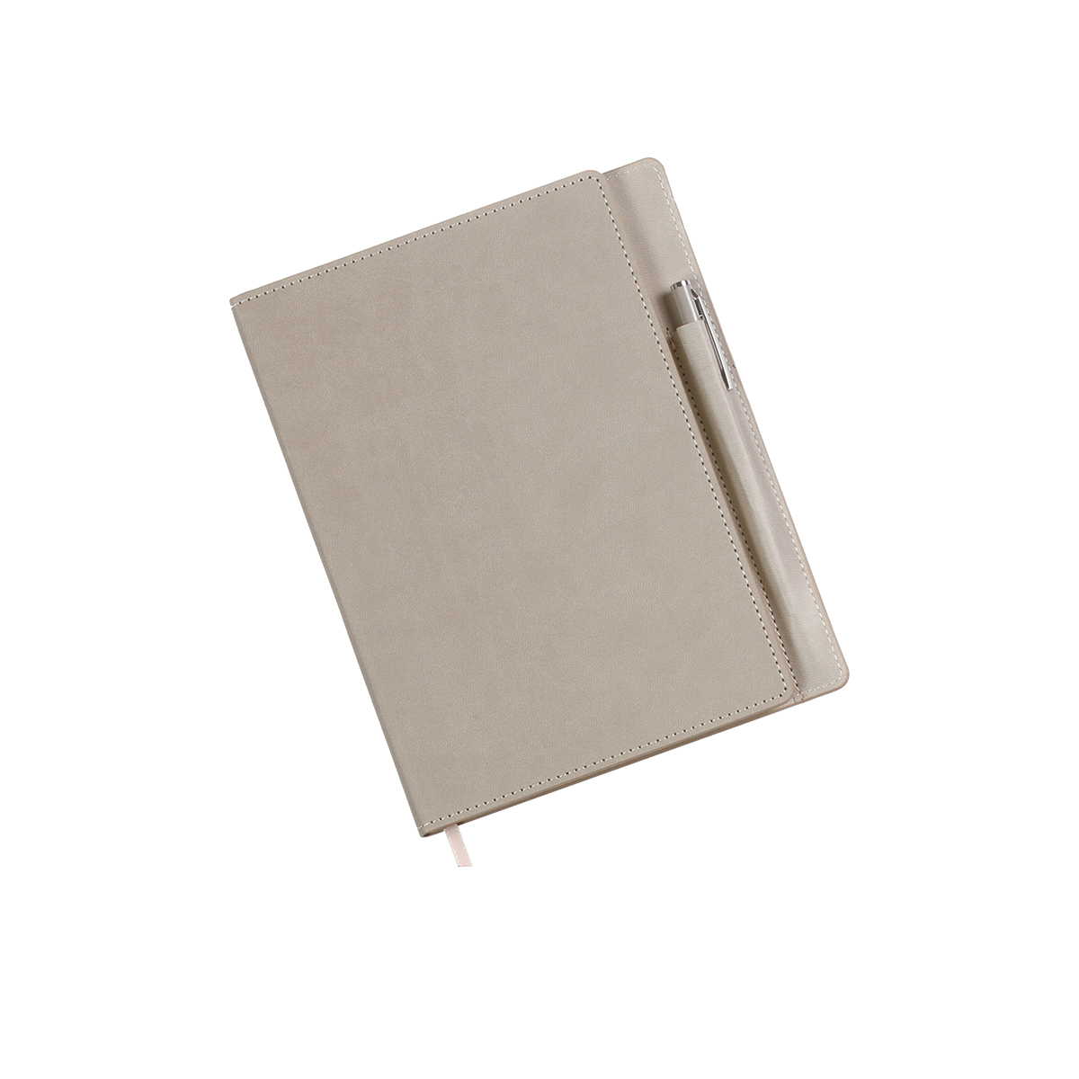 Libreta Duqm. - Vista 7