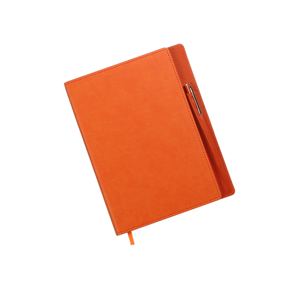 Libreta Duqm. - Vista 8