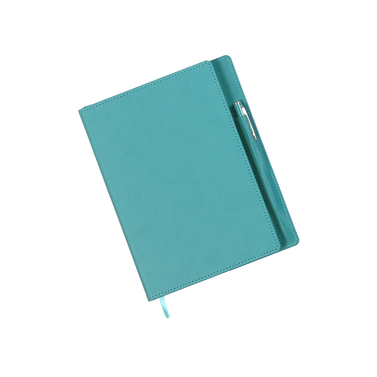 Libreta Duqm. - Vista 10