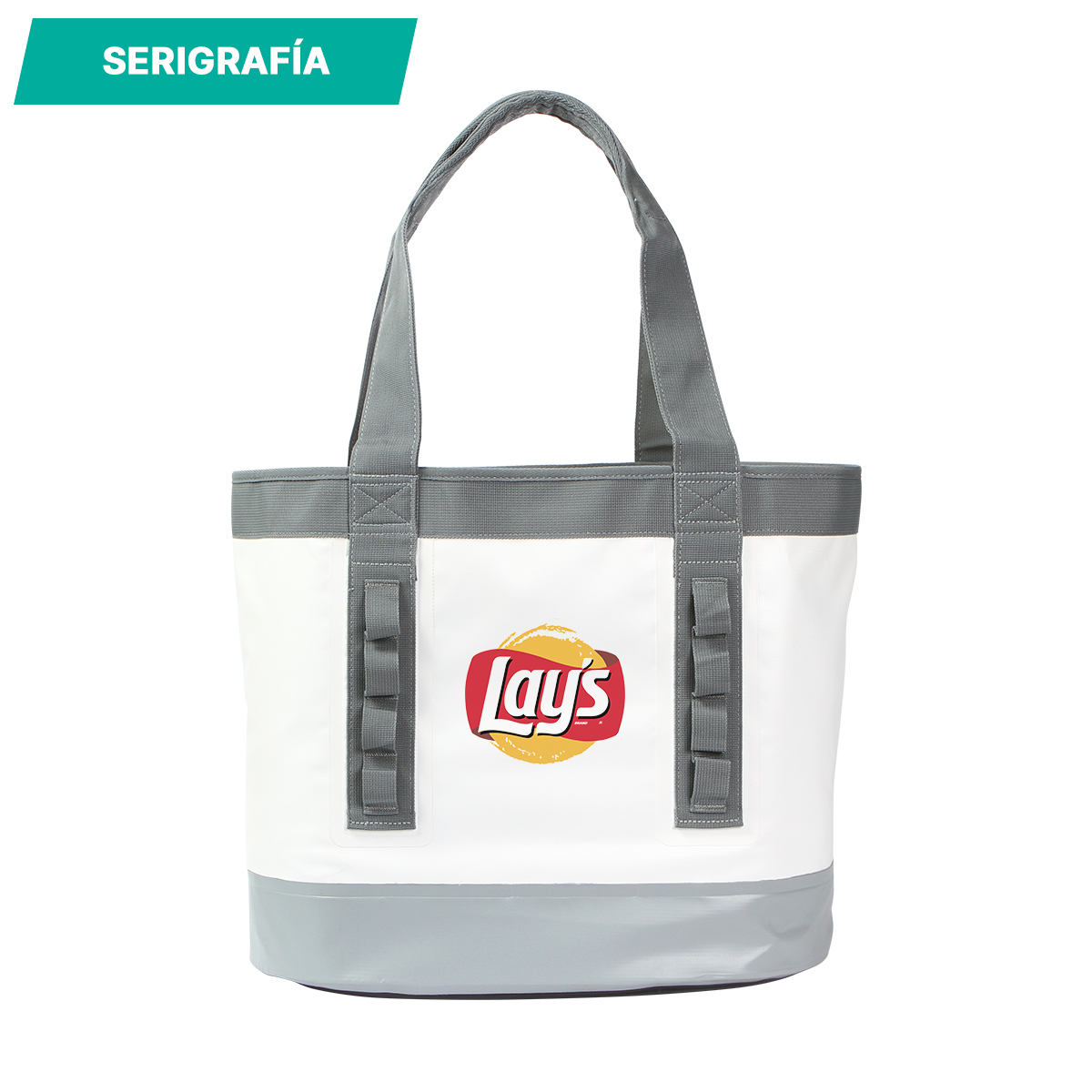 Bolsa hielera Mahooth. - Vista 8