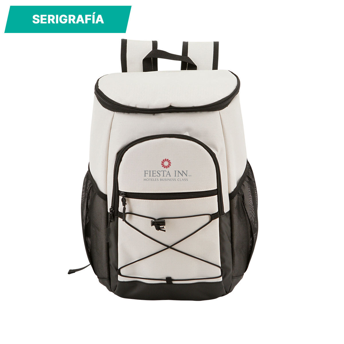 Mochila Suwaiq. - Vista 8