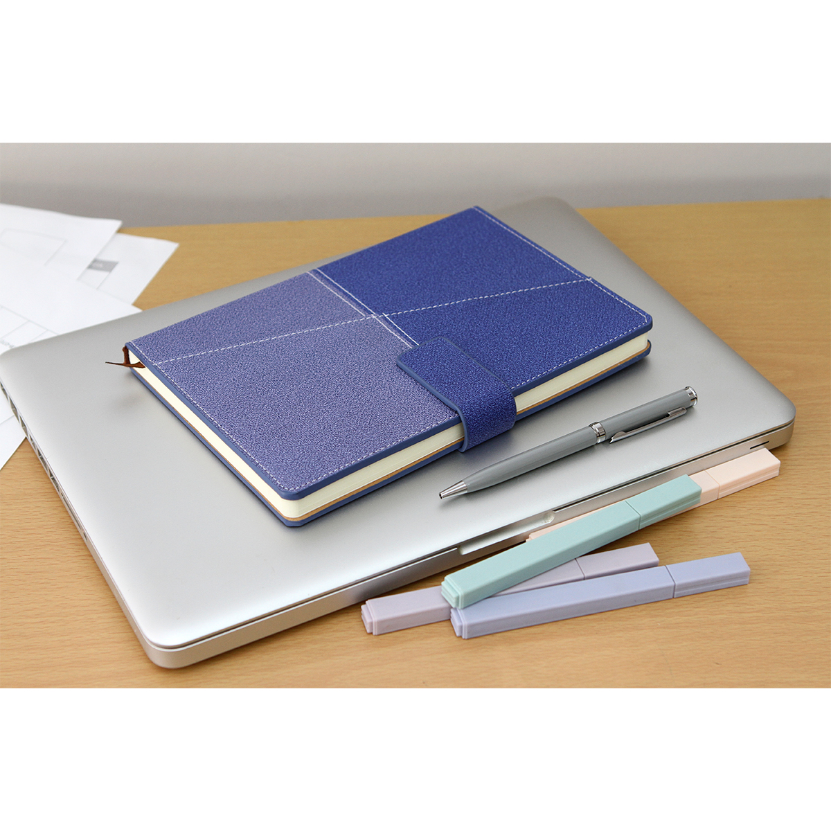 Libreta Haima. - Vista 8