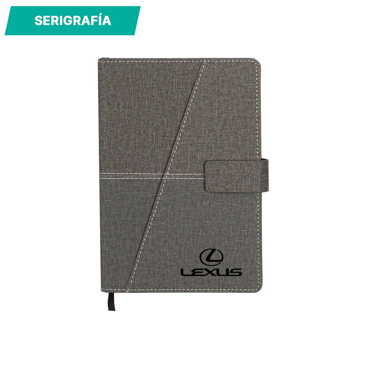 Libreta Haima. - Vista 10