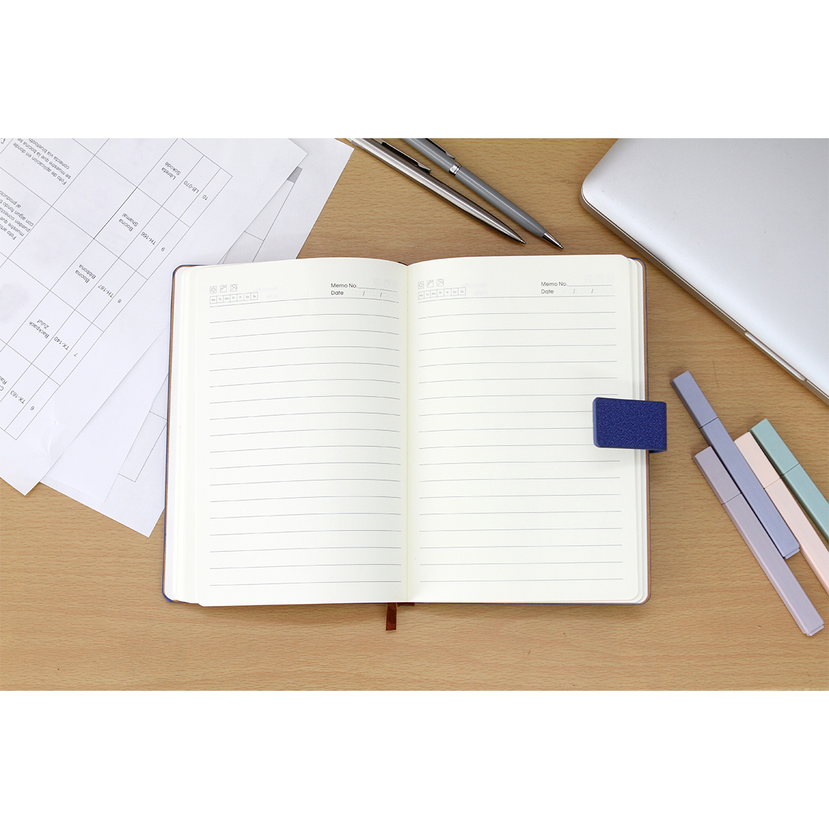 Libreta Haima. - Vista 11