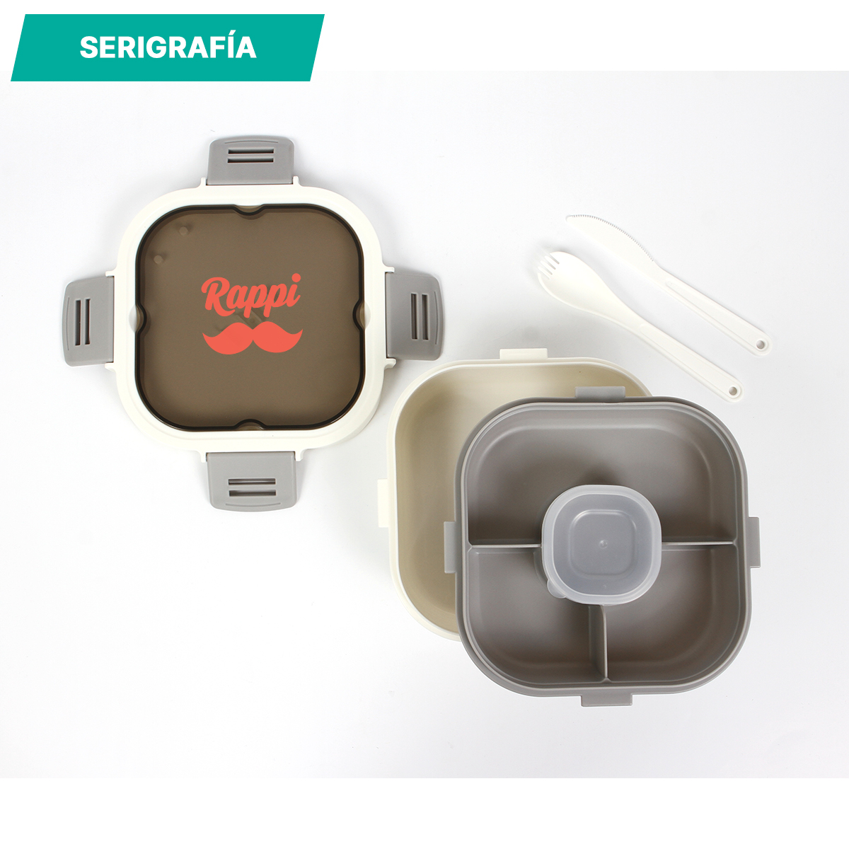 Contenedor Saham. - Vista 7