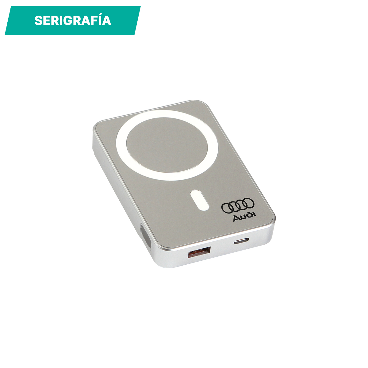 Power Bank Acklins. - Vista 9
