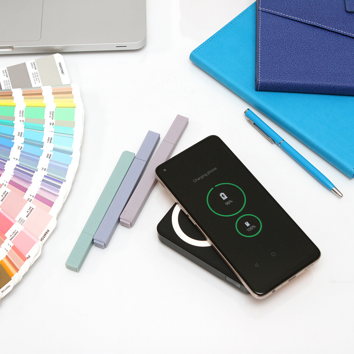 Power Bank Acklins. - Vista 10