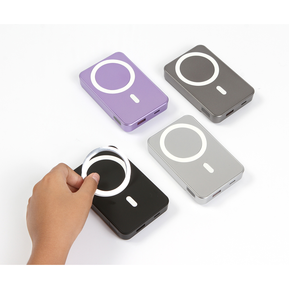 Power Bank Acklins. - Vista 11