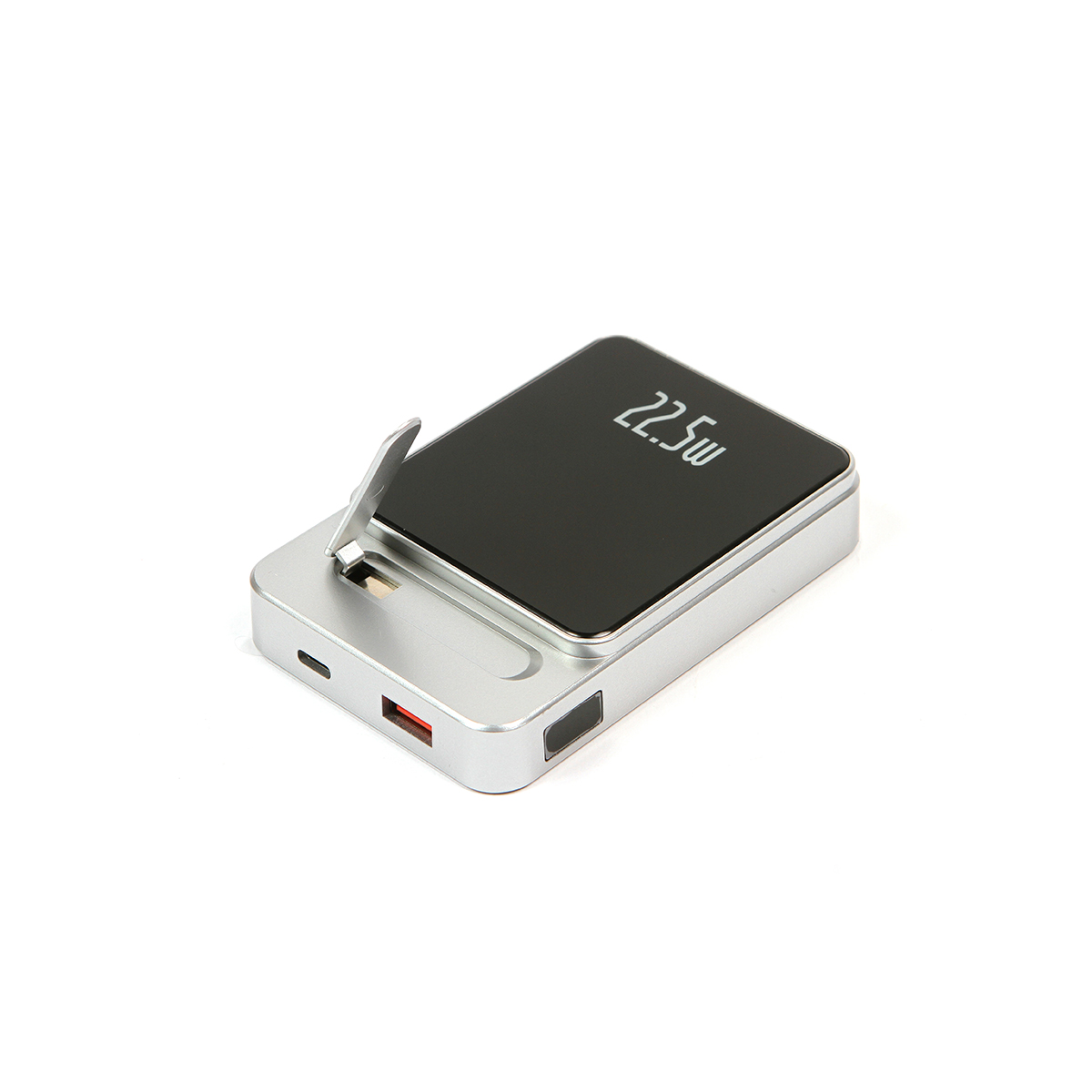 Power Bank Acklins. - Vista 12
