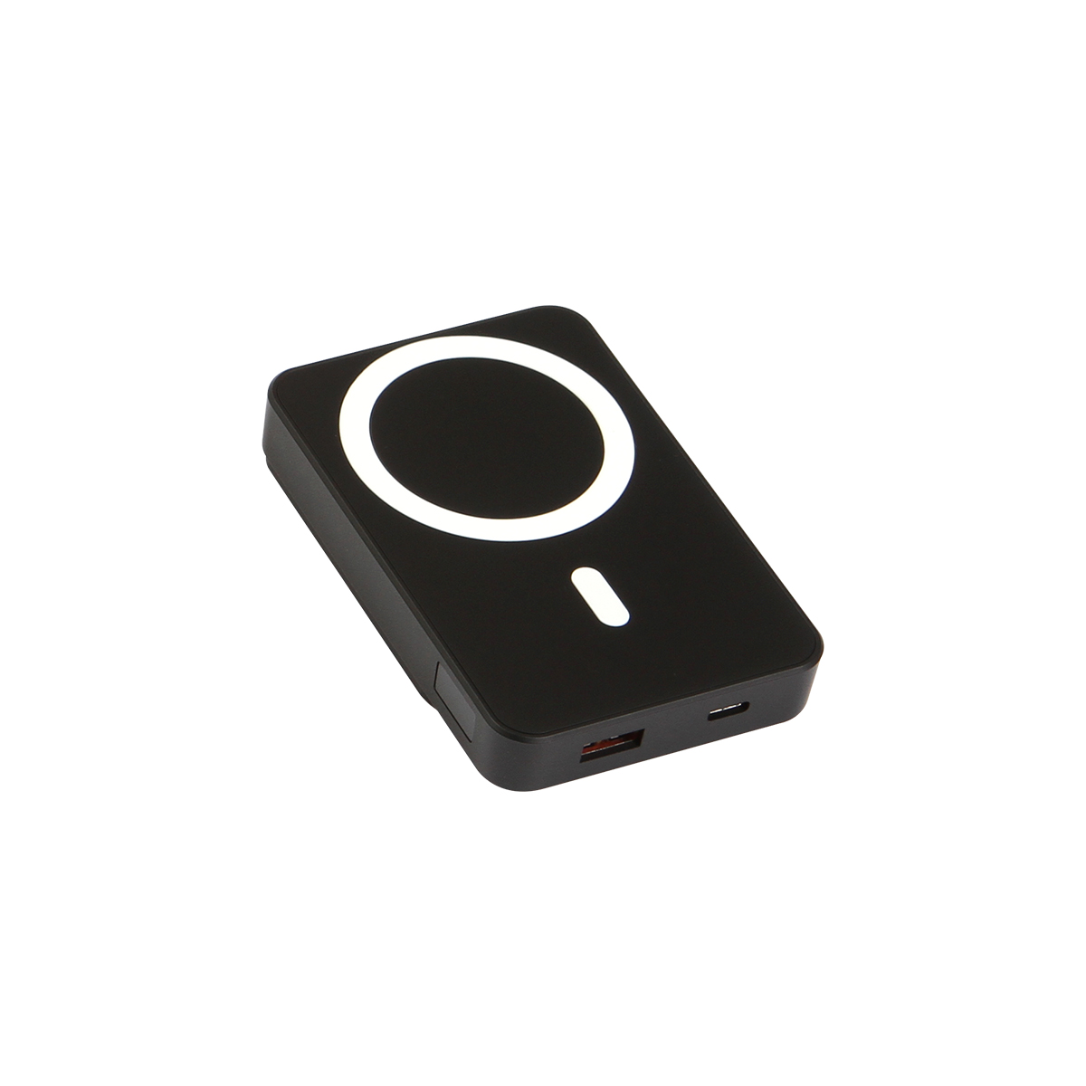 Power Bank Acklins. - Vista 8
