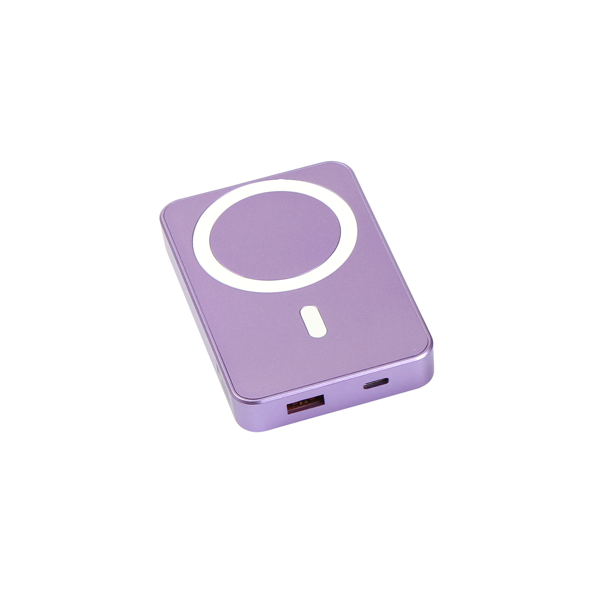 Power Bank Acklins. - Vista 8