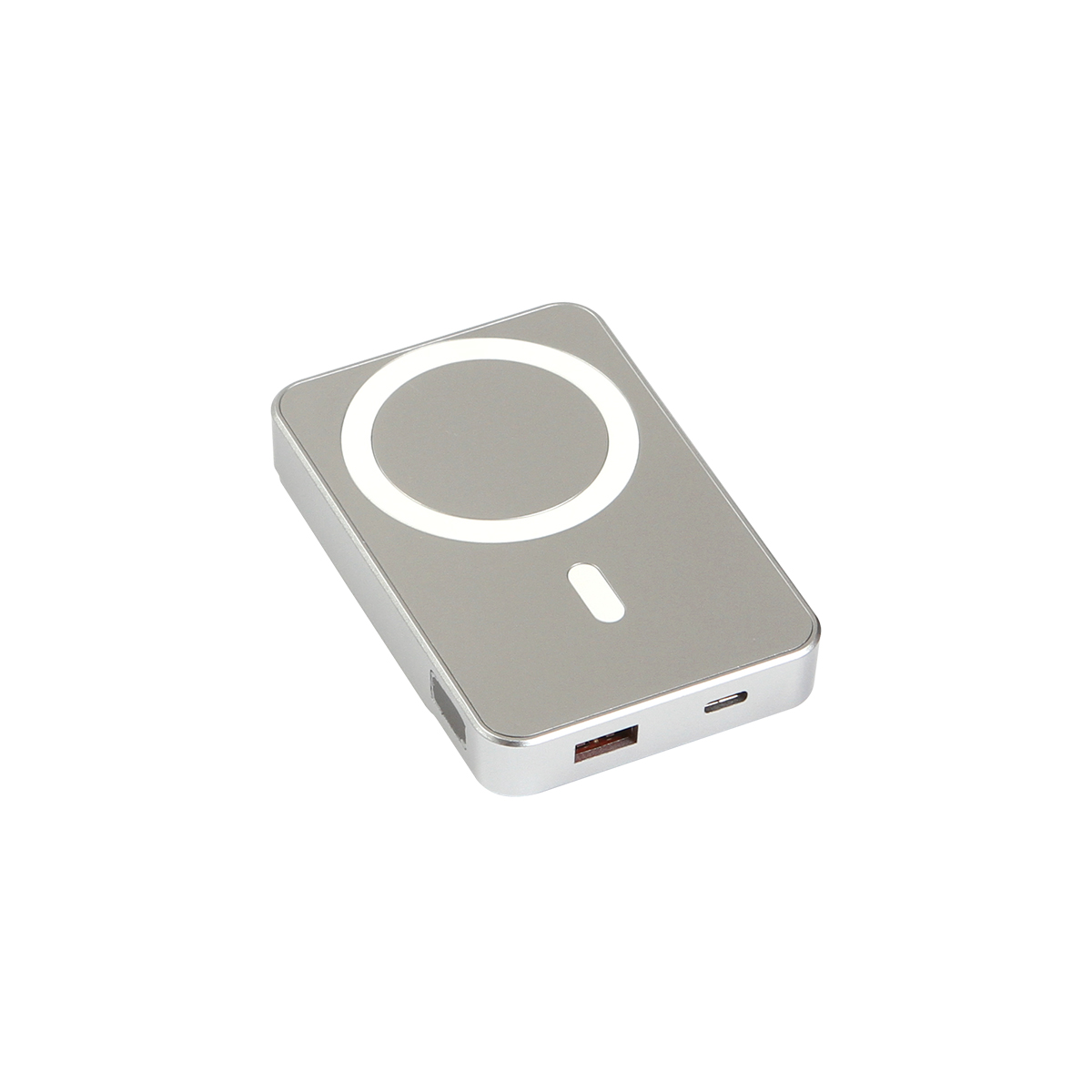 Power Bank Acklins. - Vista 10